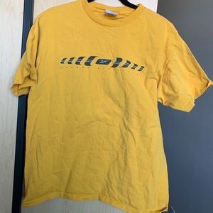 Reebok t shirt